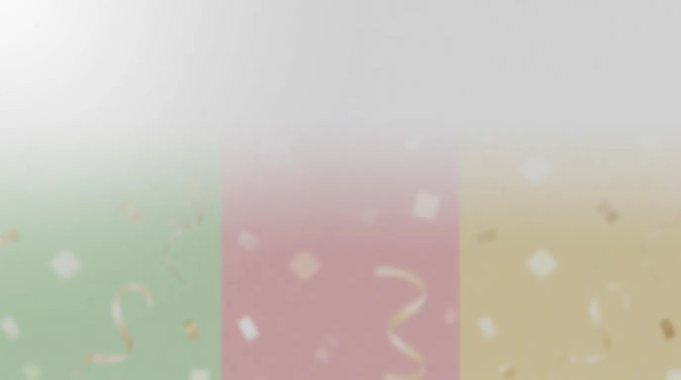 Presentation background