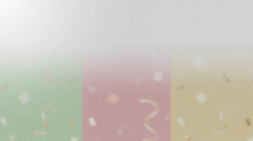 Presentation background