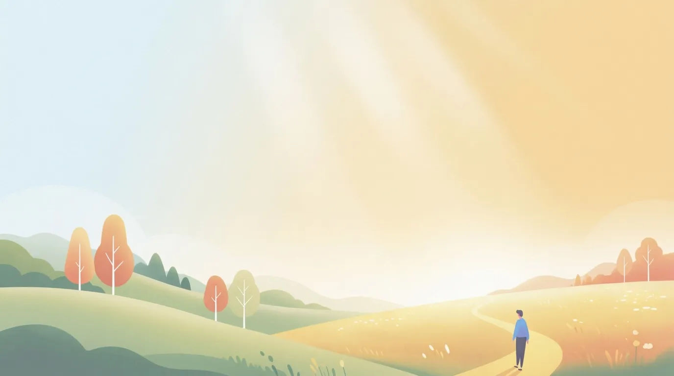 Presentation background