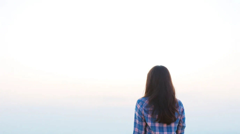 Blog and article header