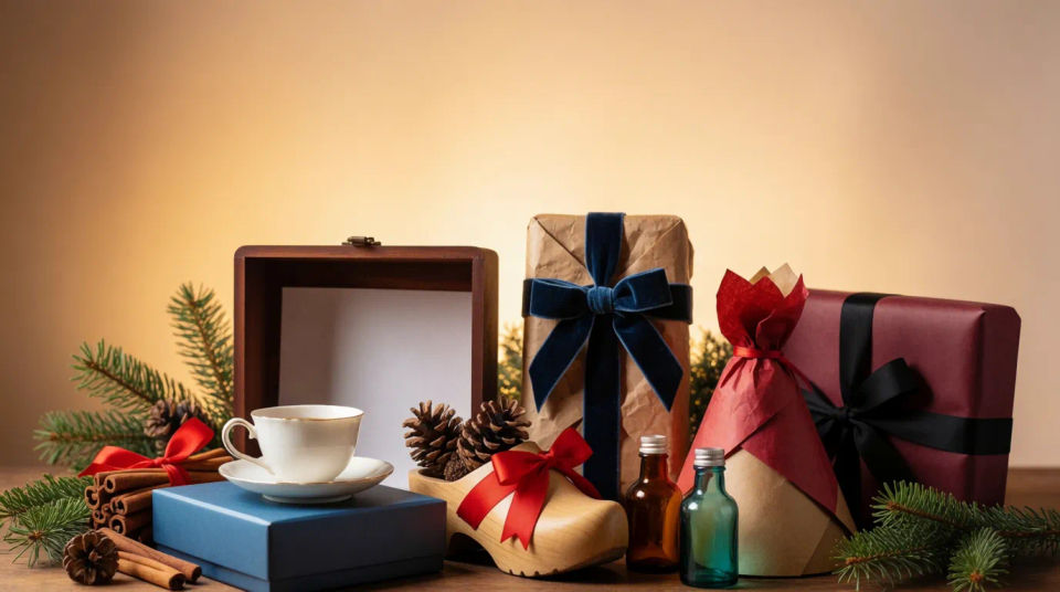 Blog and article header