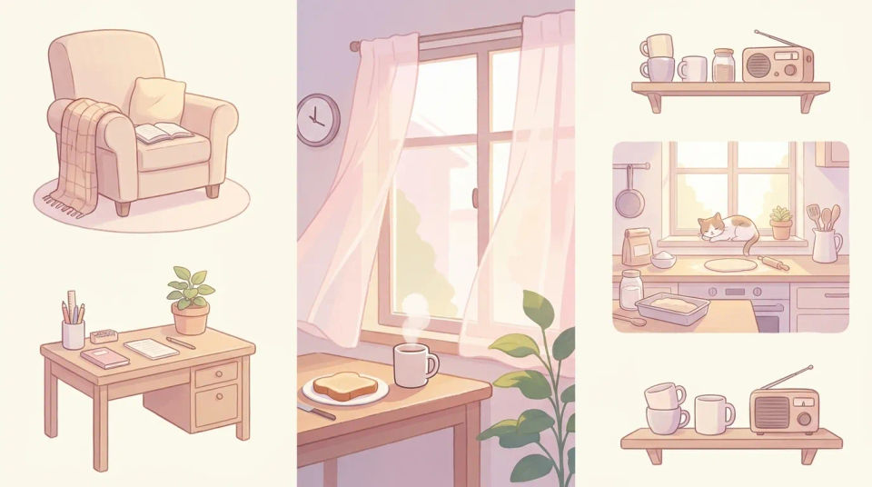 Print and wall art