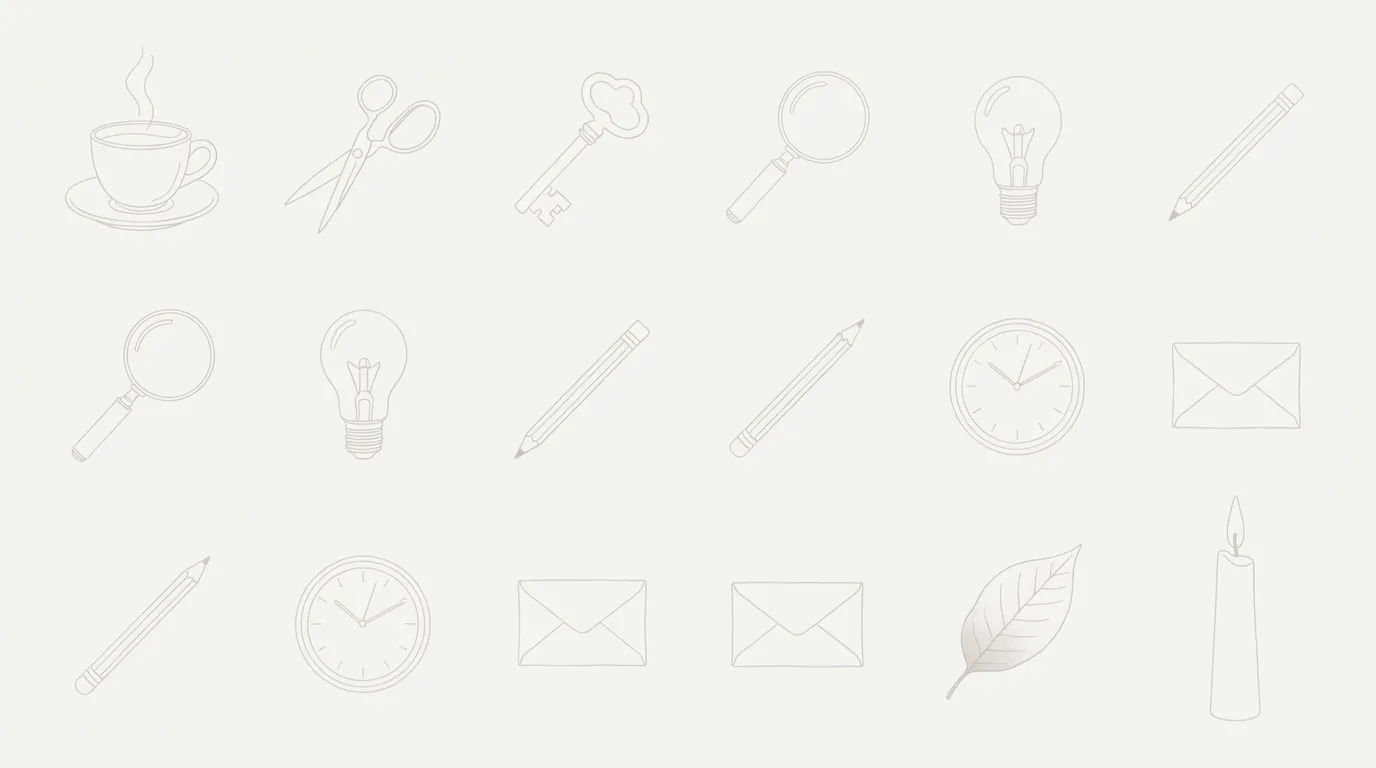 Presentation background