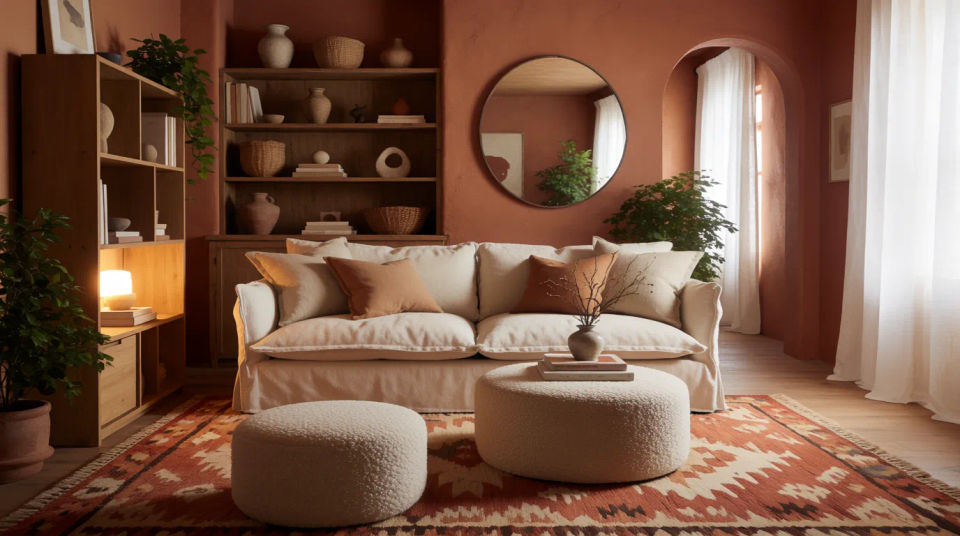 Pinterest room inspiration pin
