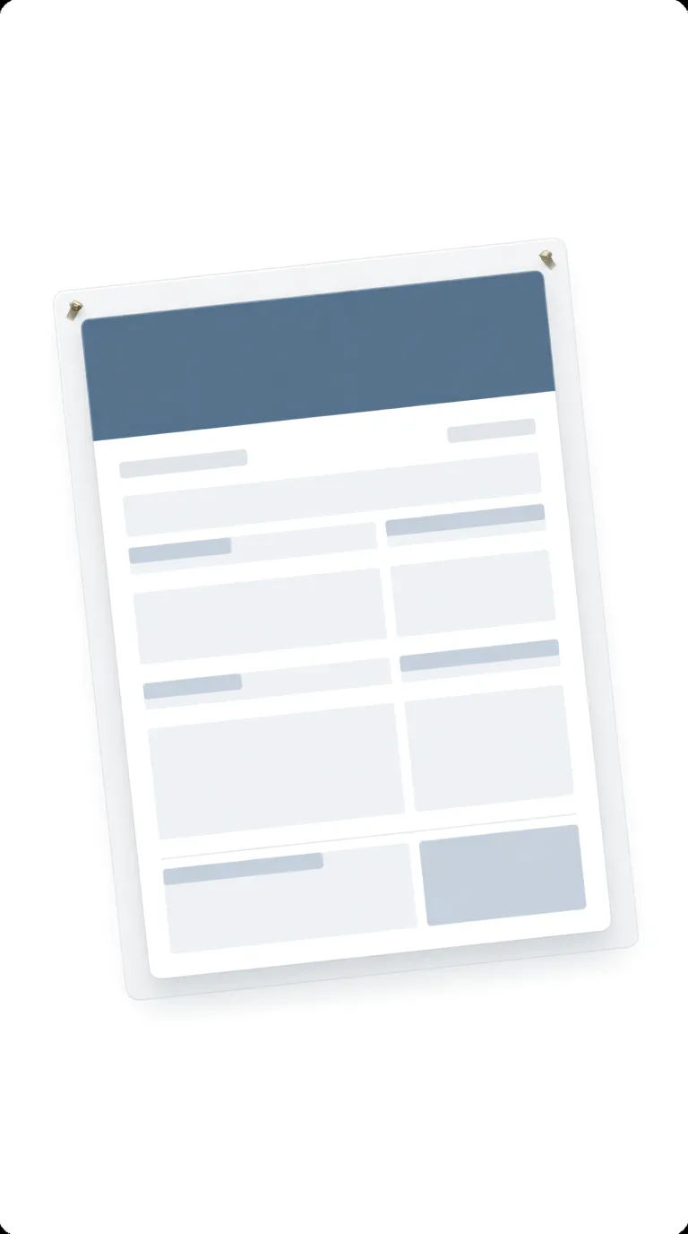 Email preview thumbnail