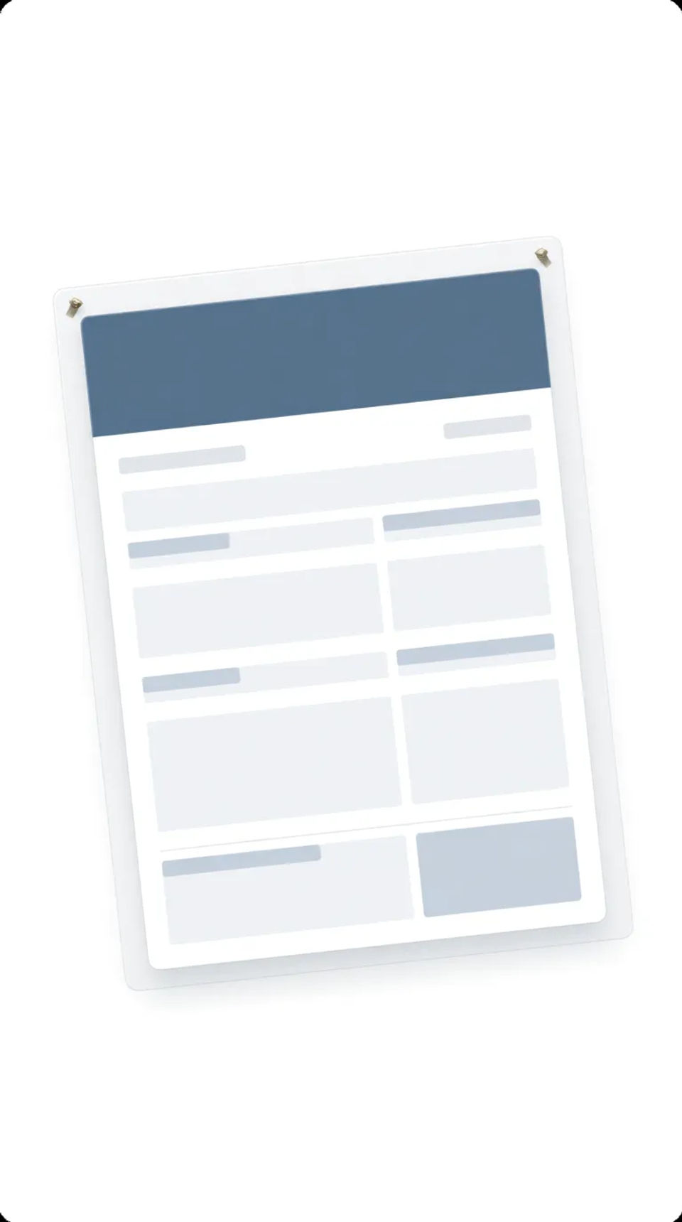 Email preview thumbnail