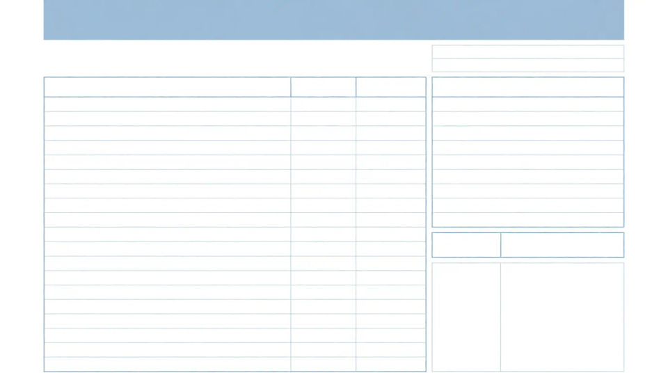 Print and letterhead