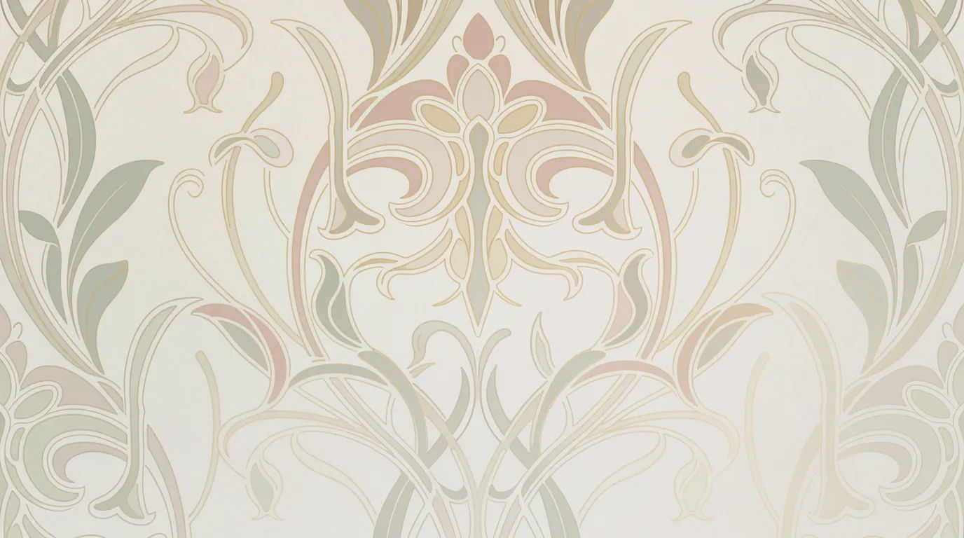 Presentation background