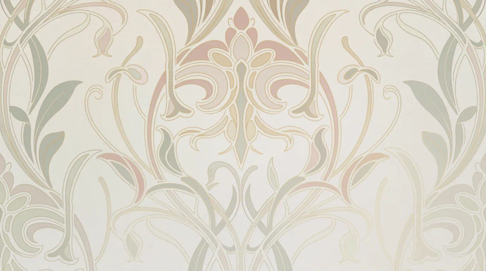 Presentation background