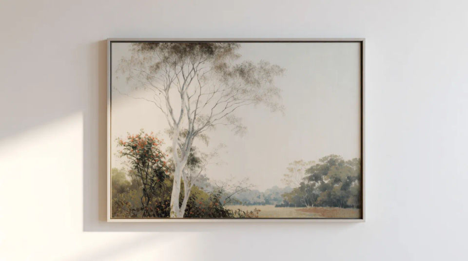 Print and wall art