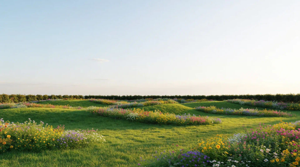 Blog and article header