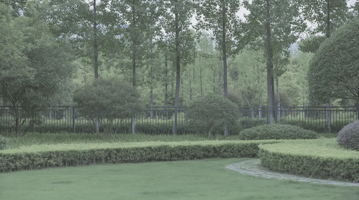 Presentation background