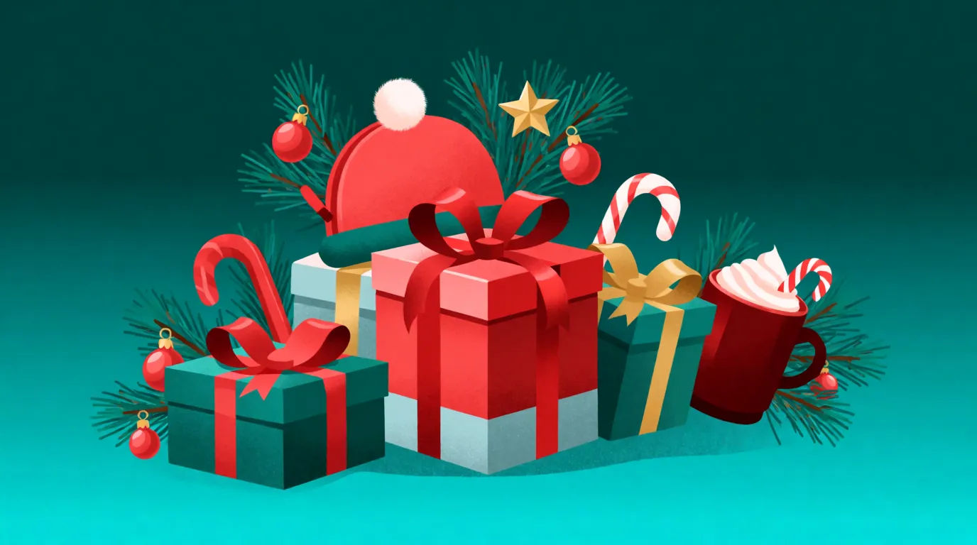 Email banner