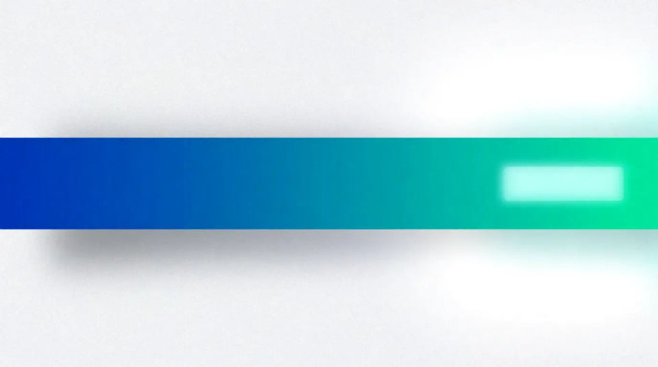 Responsive top-of-article ad