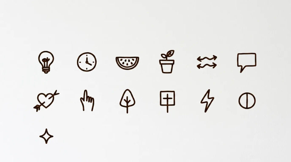Blog and article header
