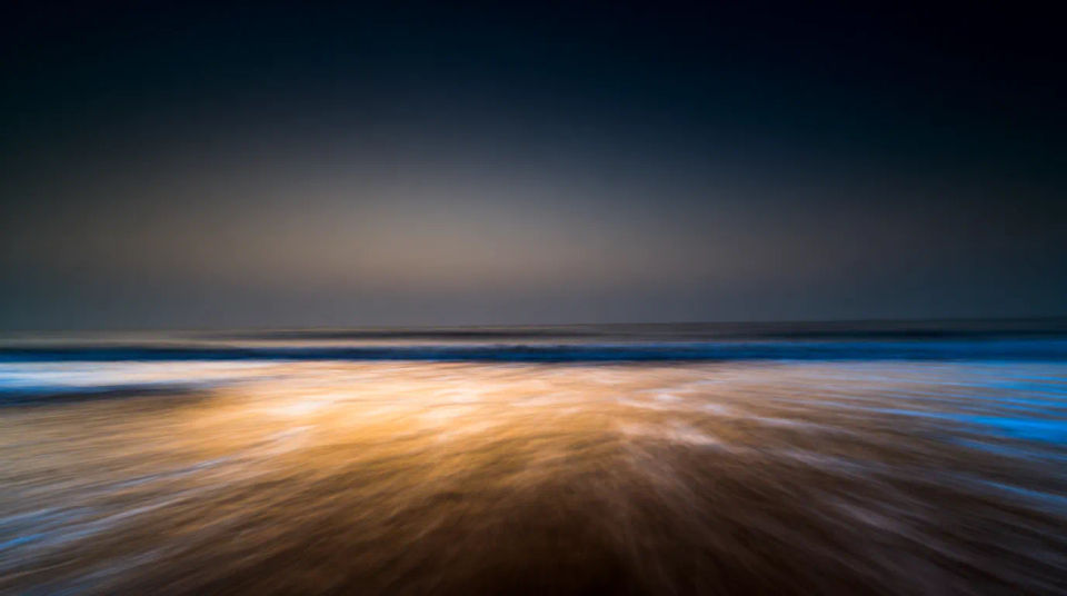 Blog and article header