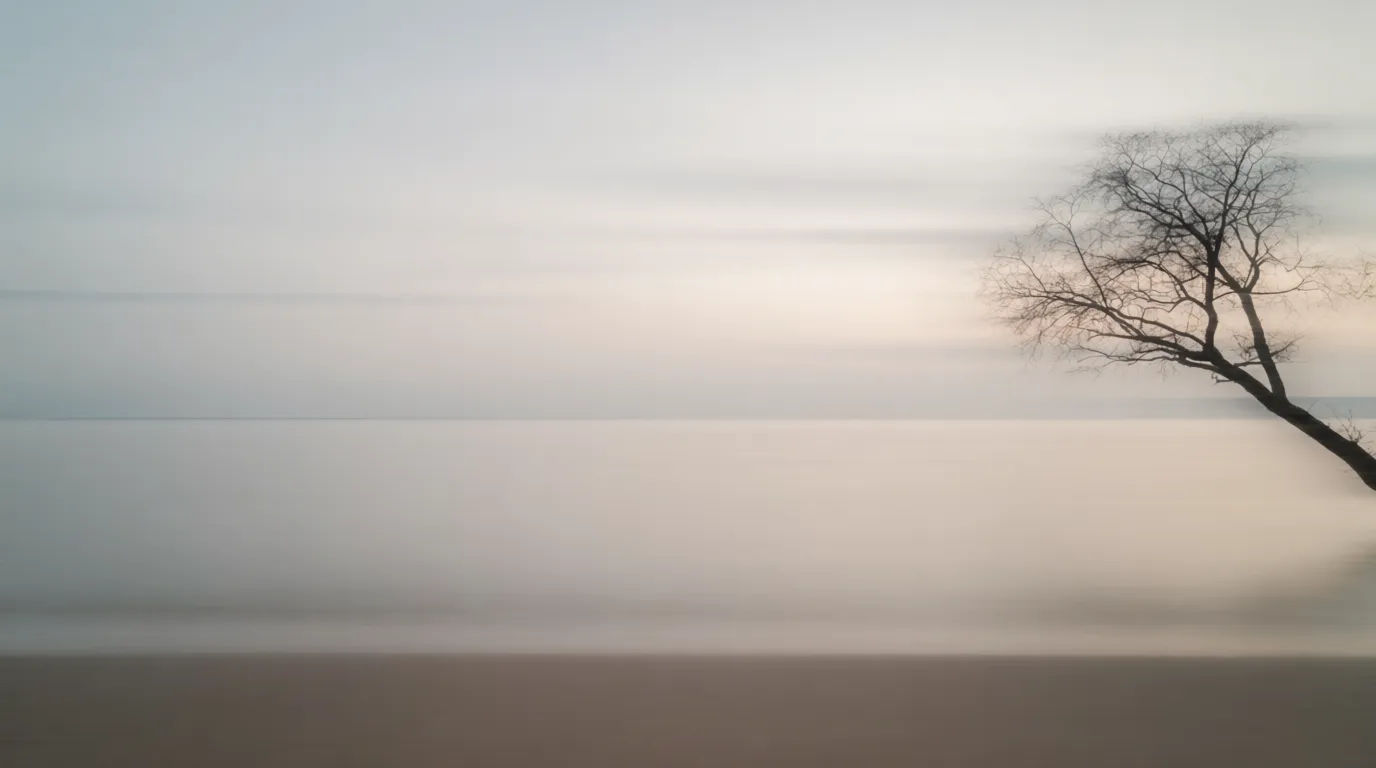 Presentation background
