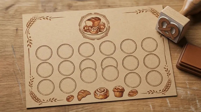 Print and mockup