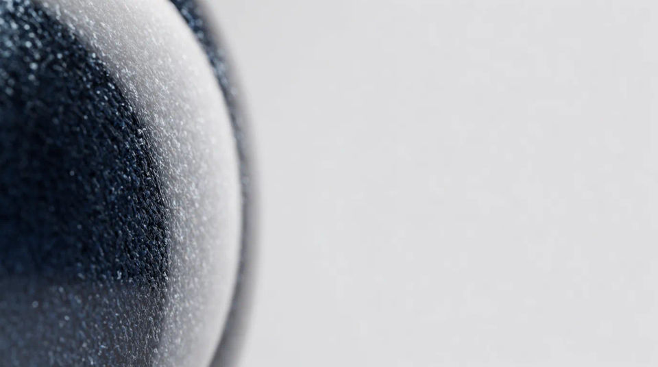 Blog and article header