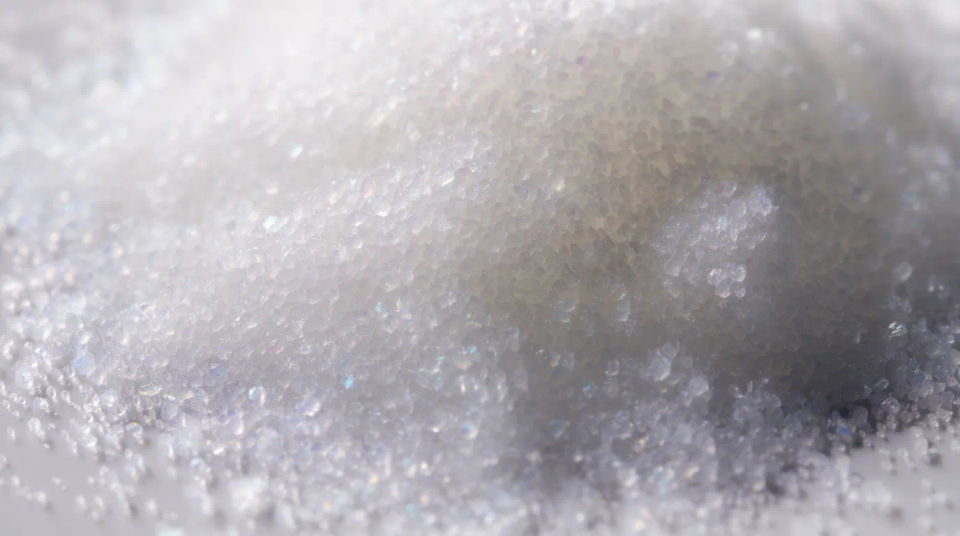 Ingredient close up