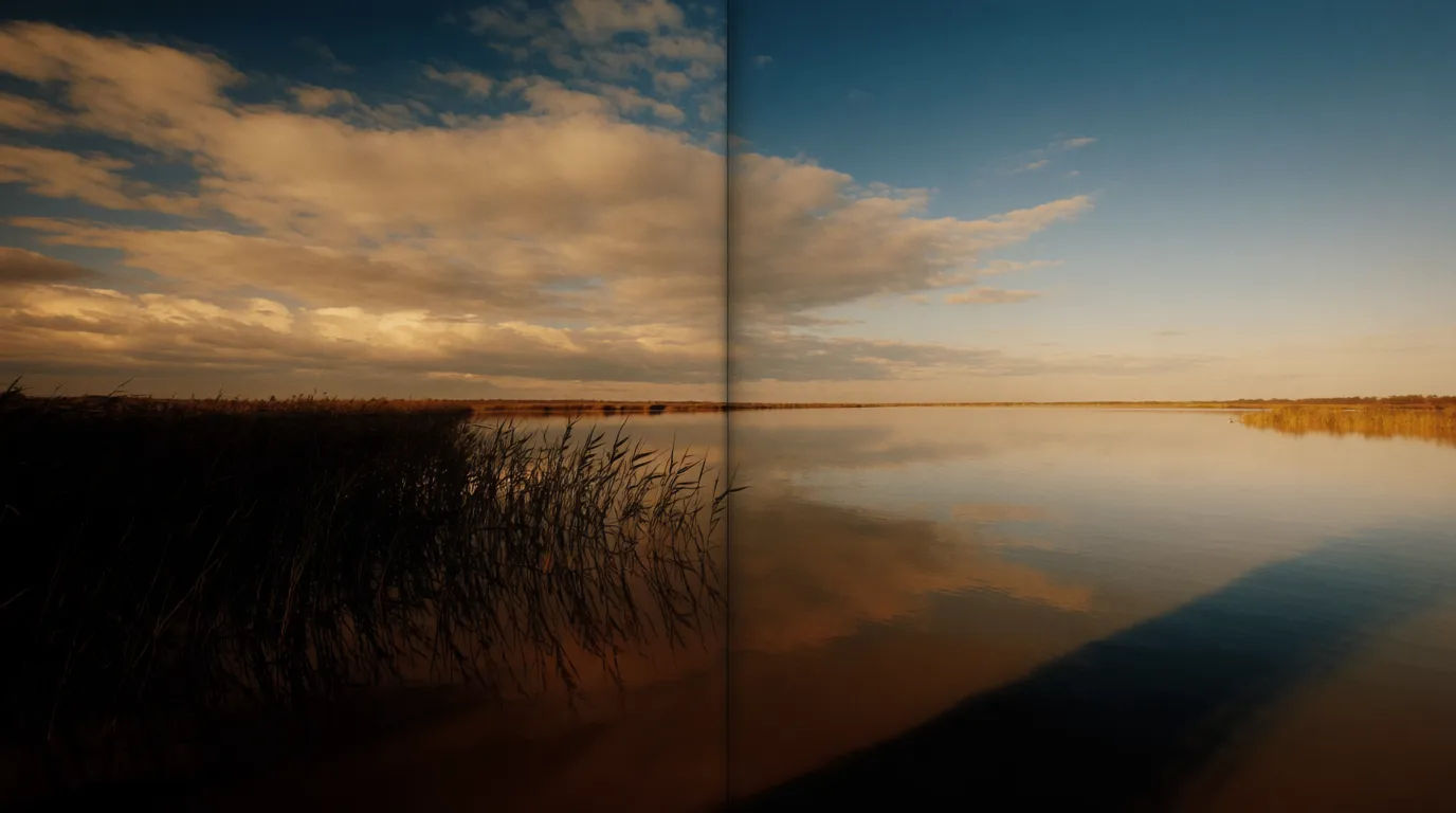 Double-page spread