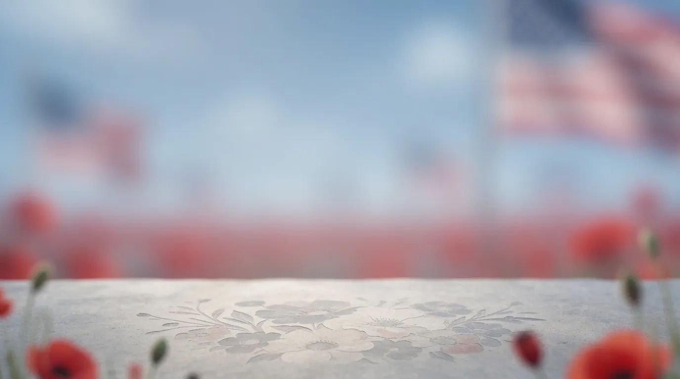 Presentation background
