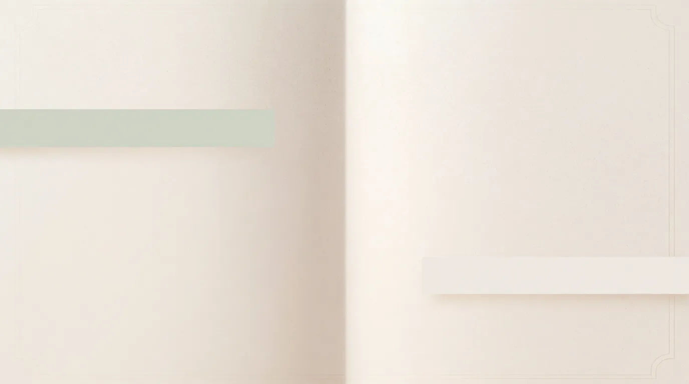 Presentation background