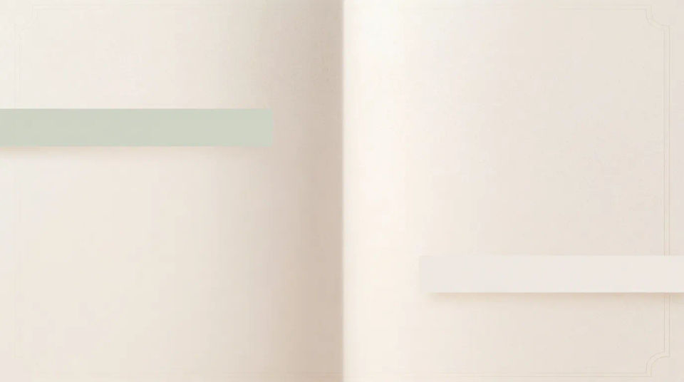 Presentation background