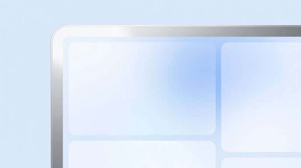 Digital and QR menu