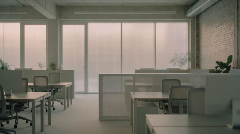 Presentation background