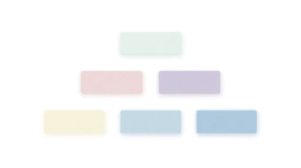 Presentation background