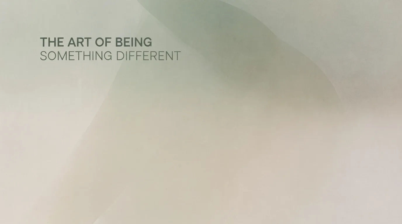 Presentation background