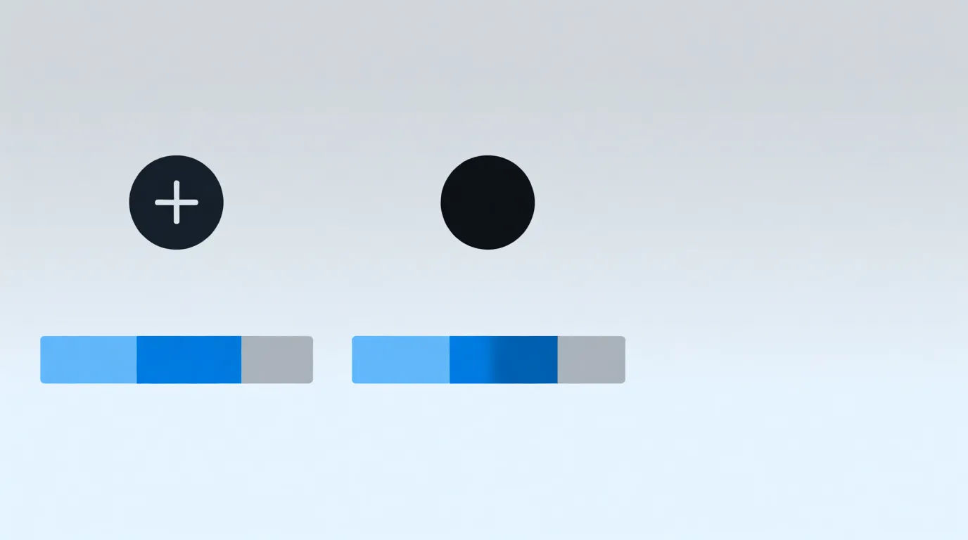 Slide and one-pager