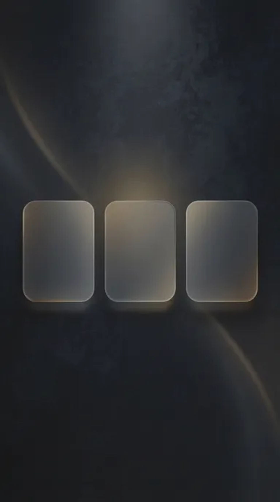 Muted background variant