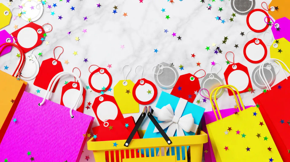 Blog and article header