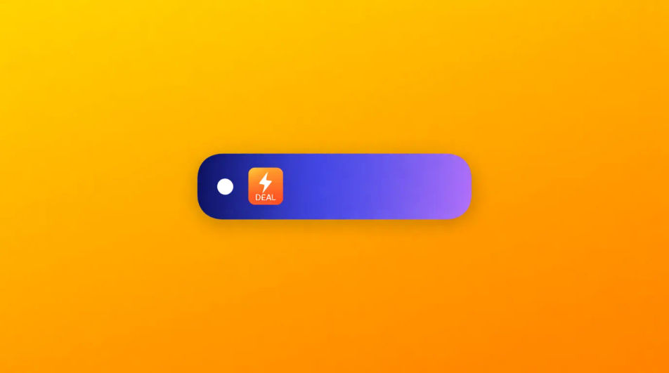 Push notification thumbnail