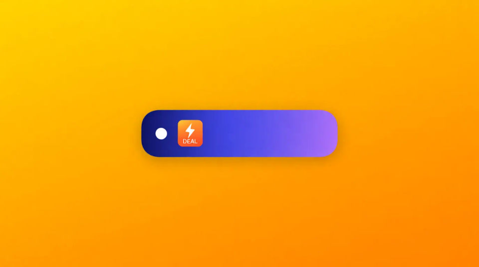 Push notification thumbnail