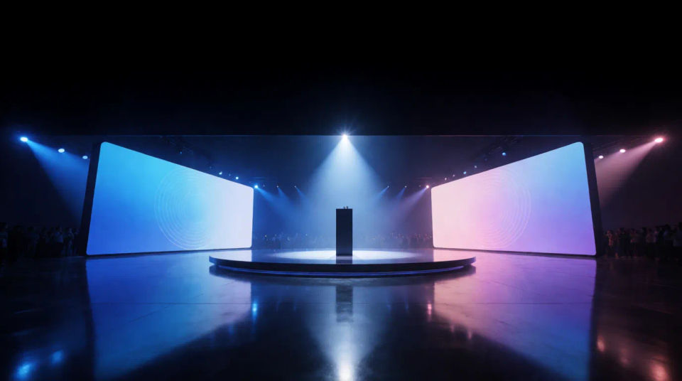 Blog and article header