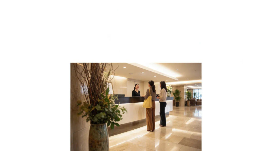 Blog and article header