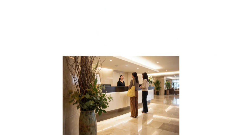 Blog and article header