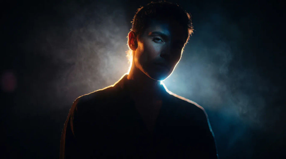 Music artist promo