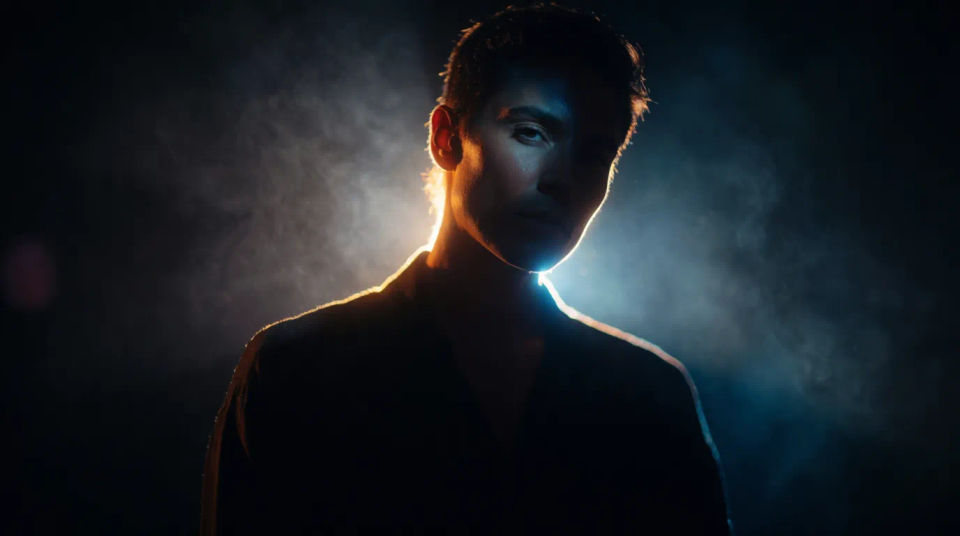 Music artist promo