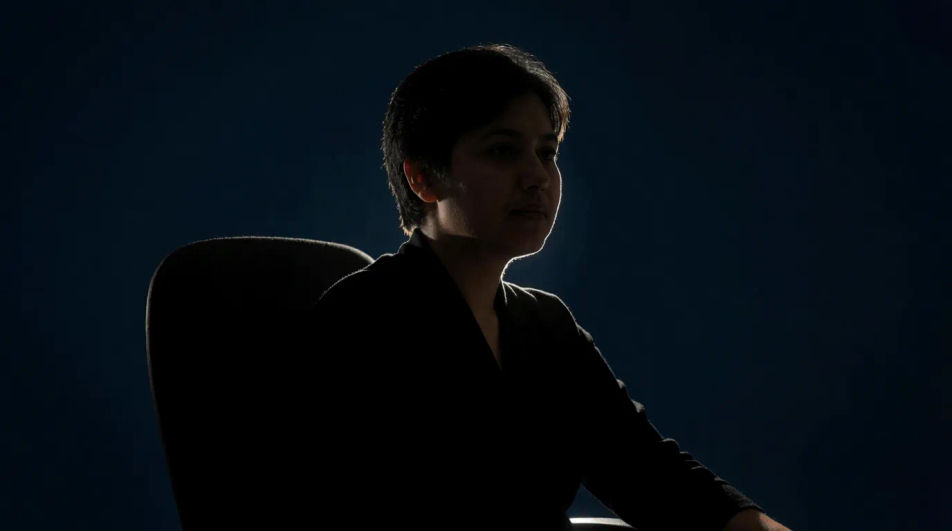 Standout profile picture