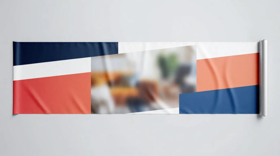 Blog and article header