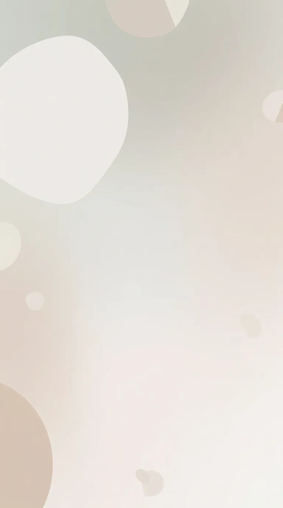 Presentation background