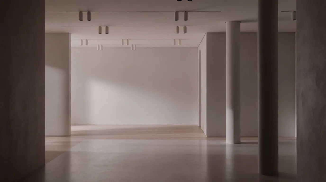 Presentation background