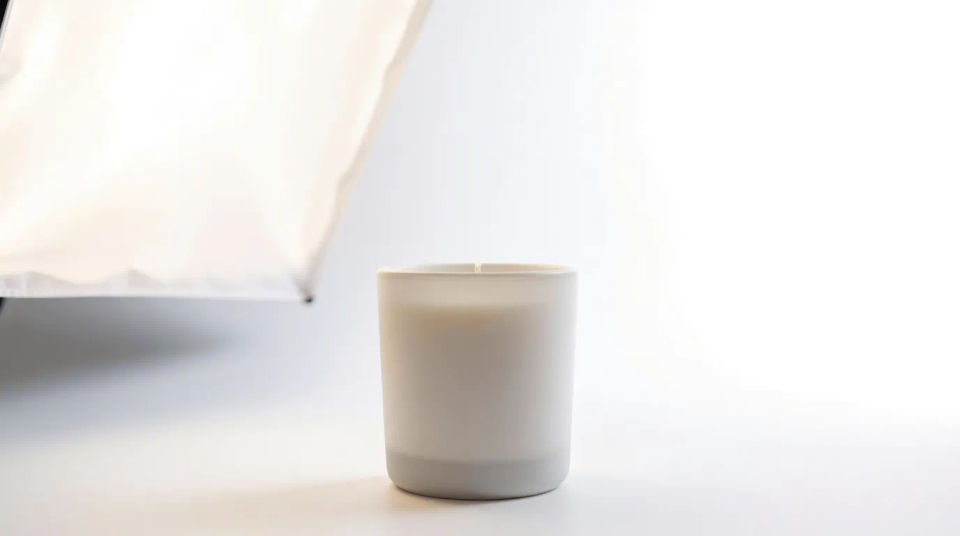 Ecommerce product shot