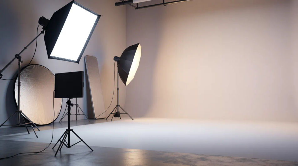 Blog and article header