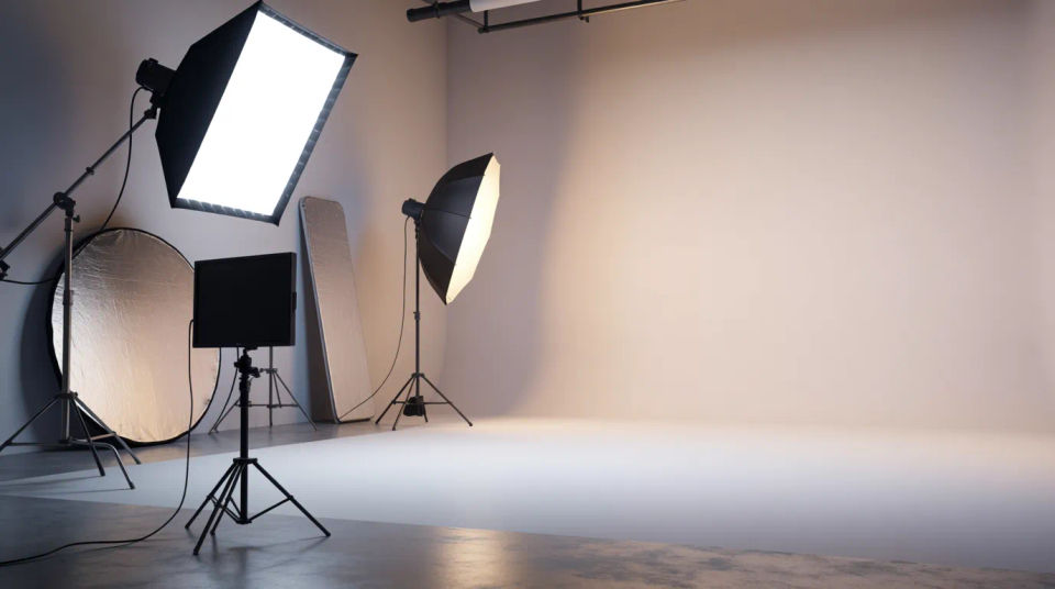 Blog and article header