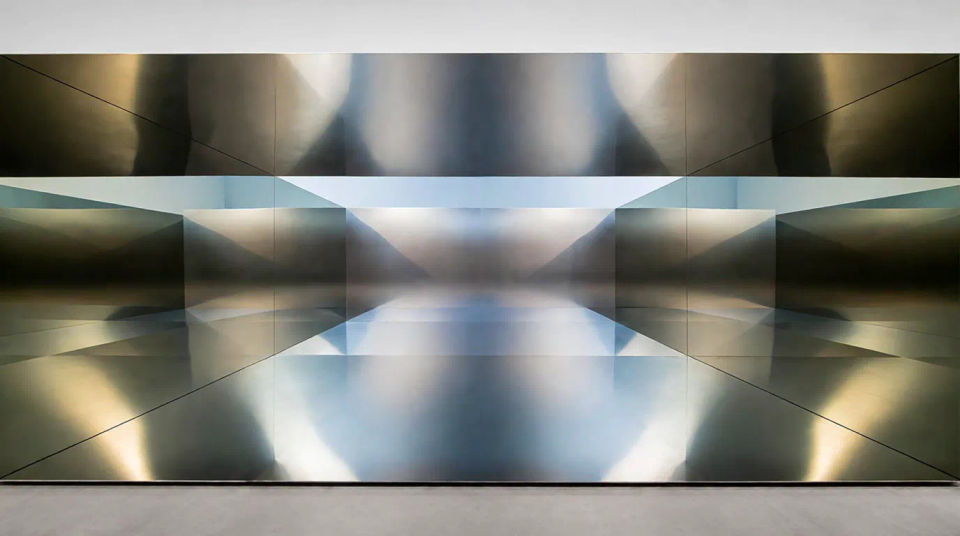 Gallery wall art